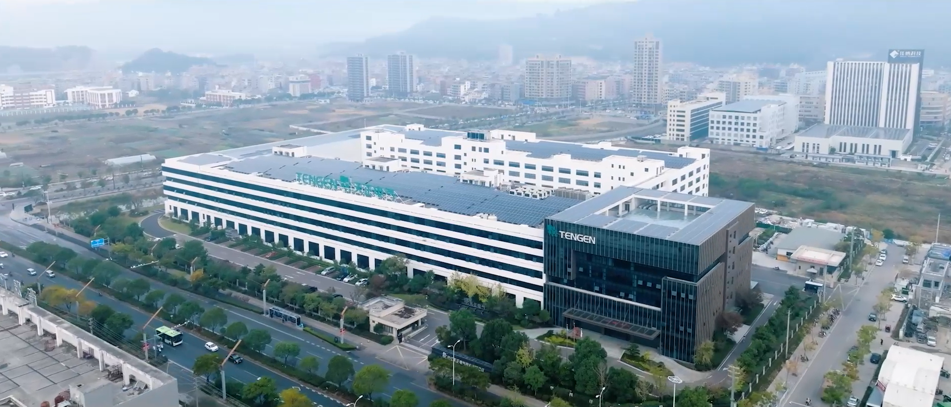 ng28电子游戏官网入口电气未来工厂