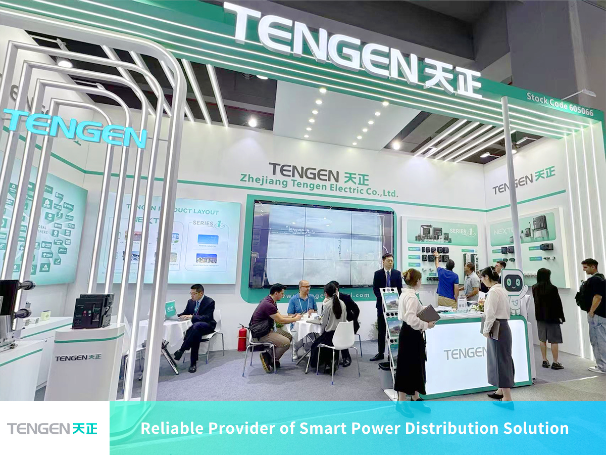 含“新”量十足，ng28电子游戏官网入口NEXTG广交会全球圈粉