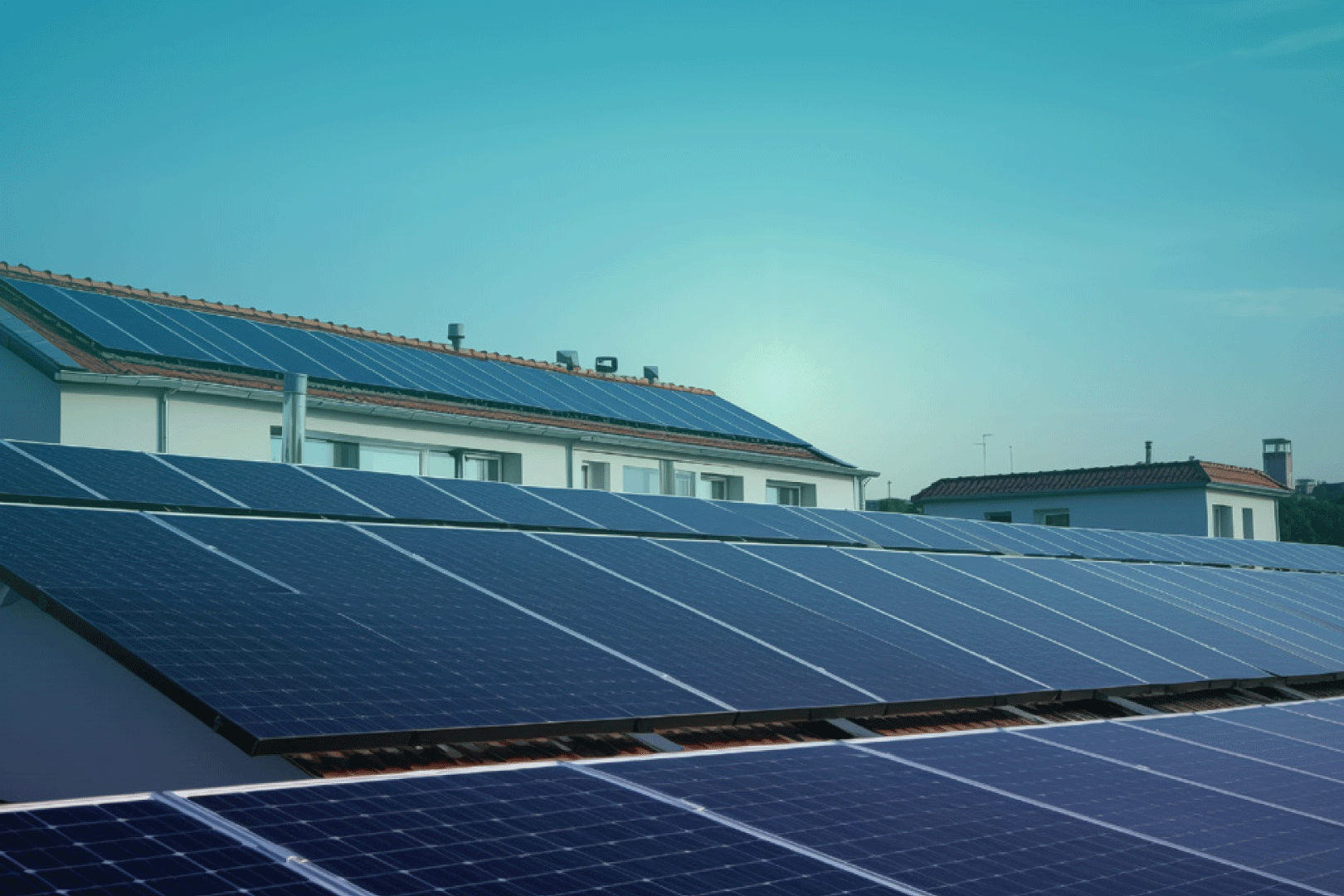 国家电投山东威海整县分布式光伏项目